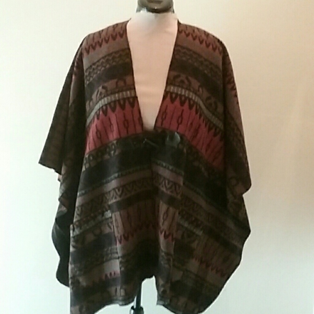 Poncho